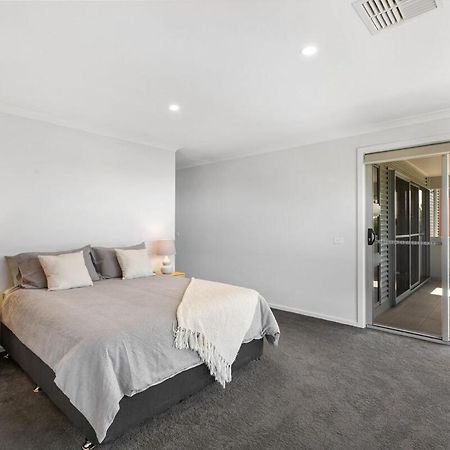 Bendigo Signature Accommodation On Honeysuckle المظهر الخارجي الصورة
