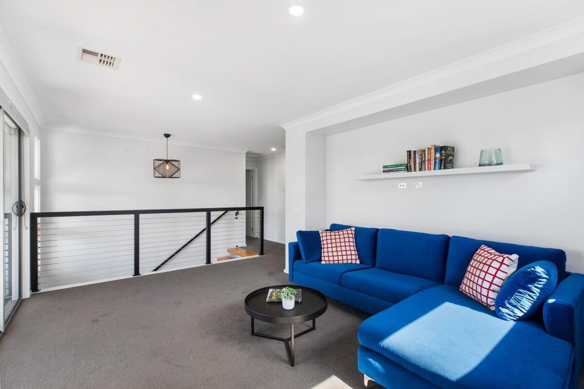 Bendigo Signature Accommodation On Honeysuckle المظهر الخارجي الصورة