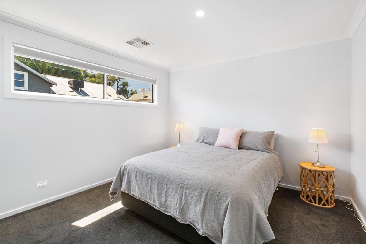 Bendigo Signature Accommodation On Honeysuckle المظهر الخارجي الصورة