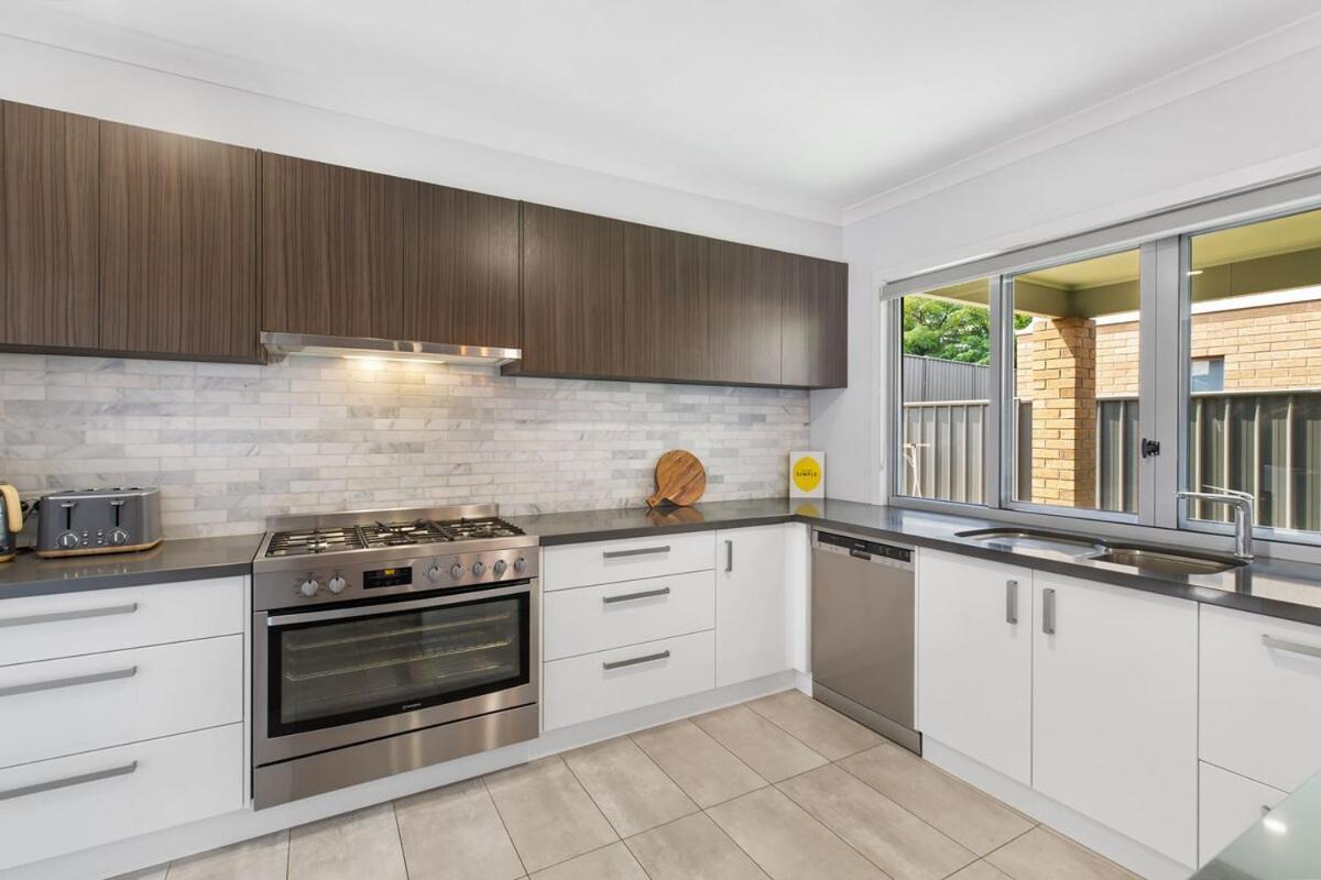 Bendigo Signature Accommodation On Honeysuckle المظهر الخارجي الصورة