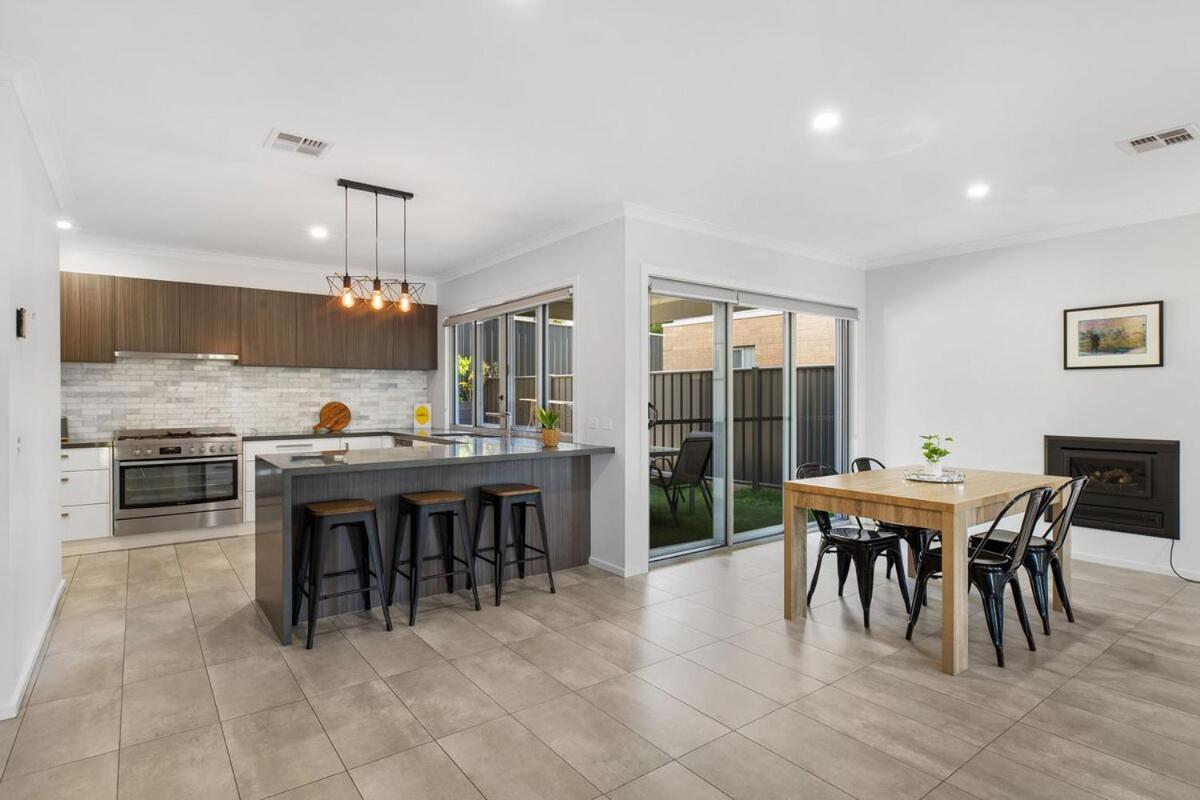 Bendigo Signature Accommodation On Honeysuckle المظهر الخارجي الصورة