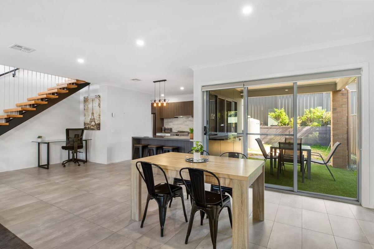 Bendigo Signature Accommodation On Honeysuckle المظهر الخارجي الصورة