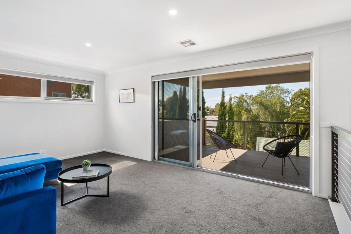 Bendigo Signature Accommodation On Honeysuckle المظهر الخارجي الصورة